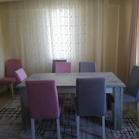 Kemer House