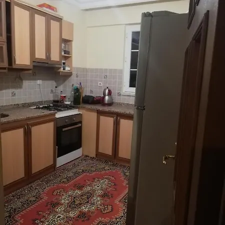 Διαμέρισμα Kemer House *