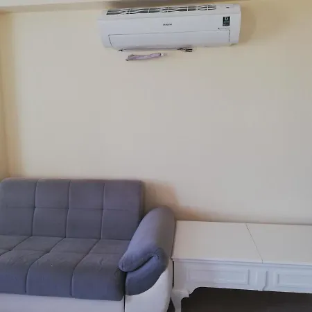 Διαμέρισμα Kemer House Φετιγιέ
