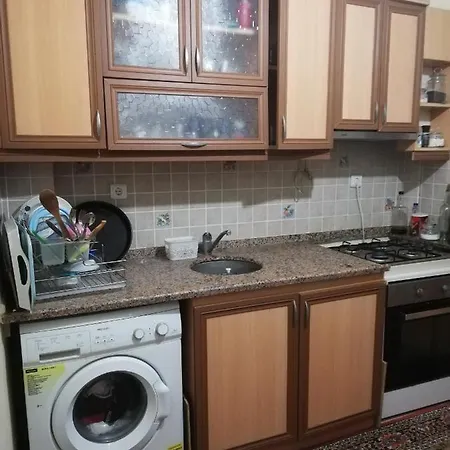 Kemer House Διαμέρισμα