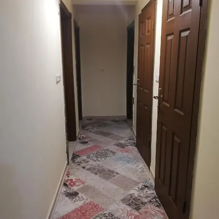 Kemer House Διαμέρισμα *