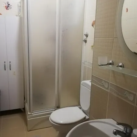 Kemer House Φετιγιέ